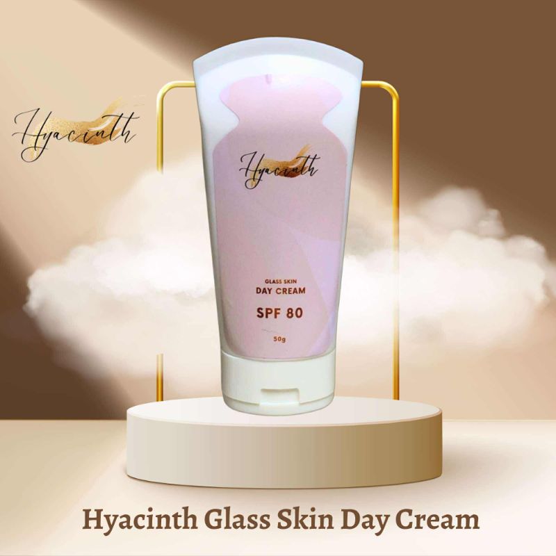 Hyacinth Glass Skin Day Cream