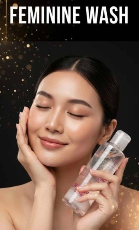 Hyacinth Feminine Wash