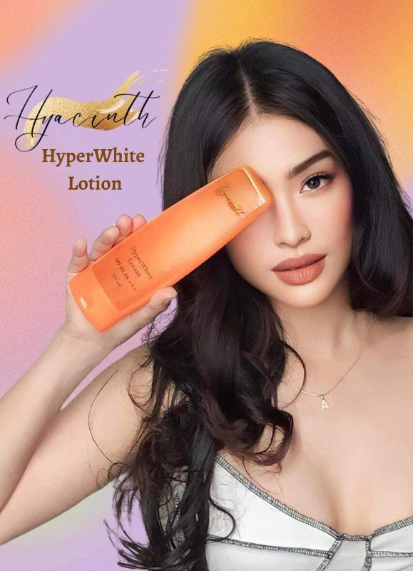 HyperWhite Lotion
