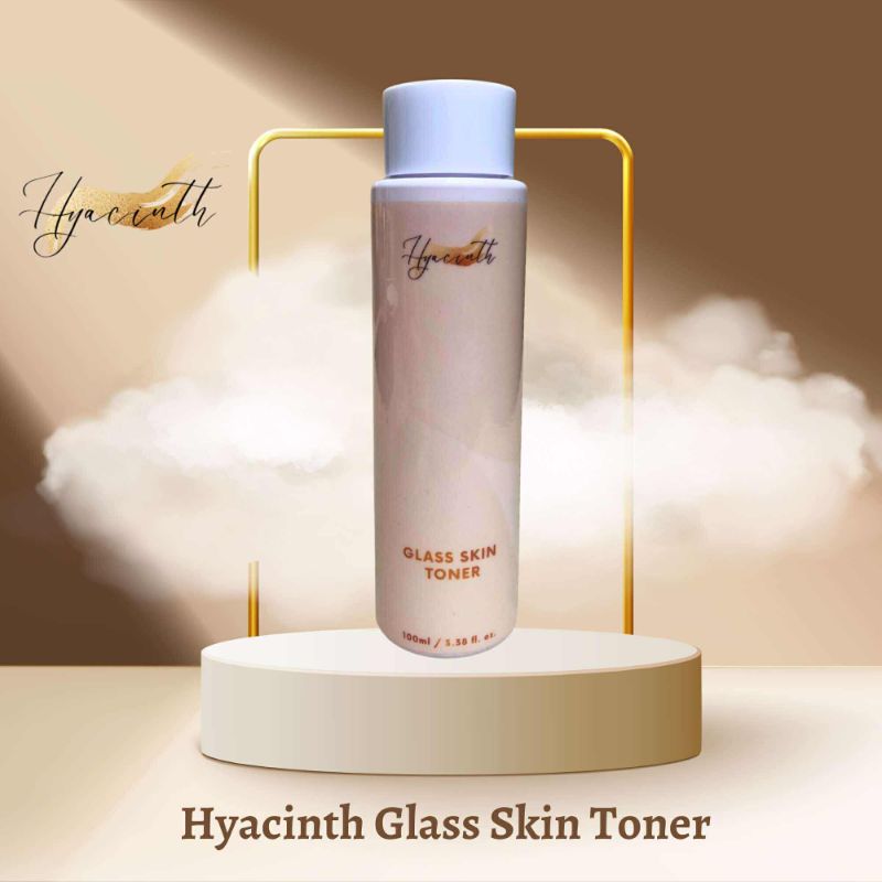 hyacent Glass Skin toner