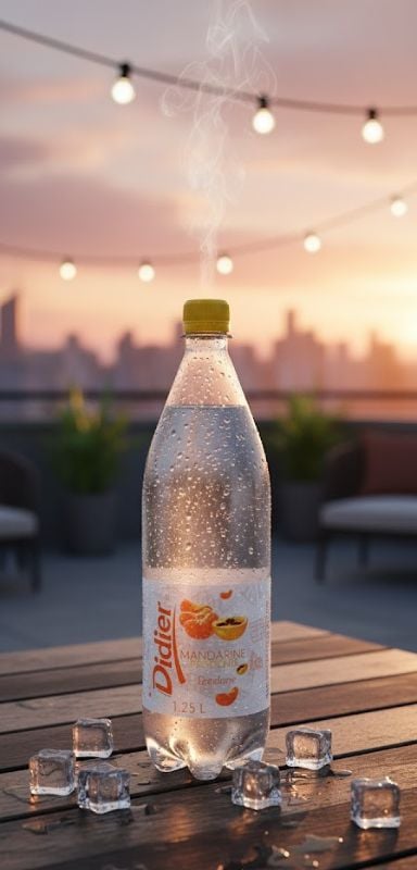 DIDIER MAND/PASS 1,25L