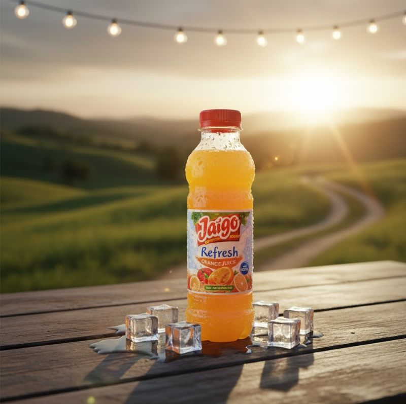 JAIGO REFRESH 50CL COCKTAIL