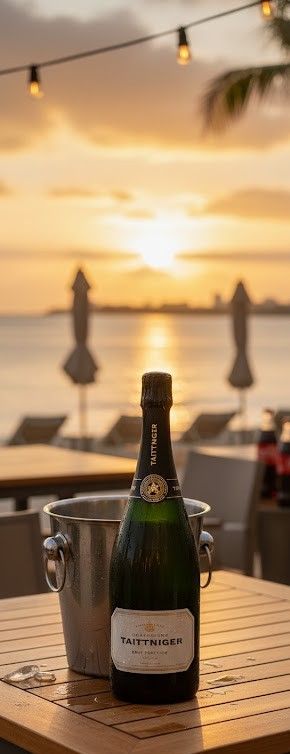 TAITTINGER CUVEE PRESTIGE BRUT 75CL