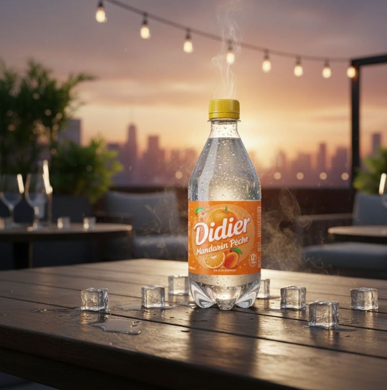 DIDIER MAND/PASS 50CL