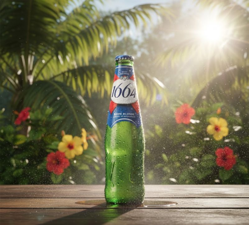 1664 BLONDE 25CL 5.5%