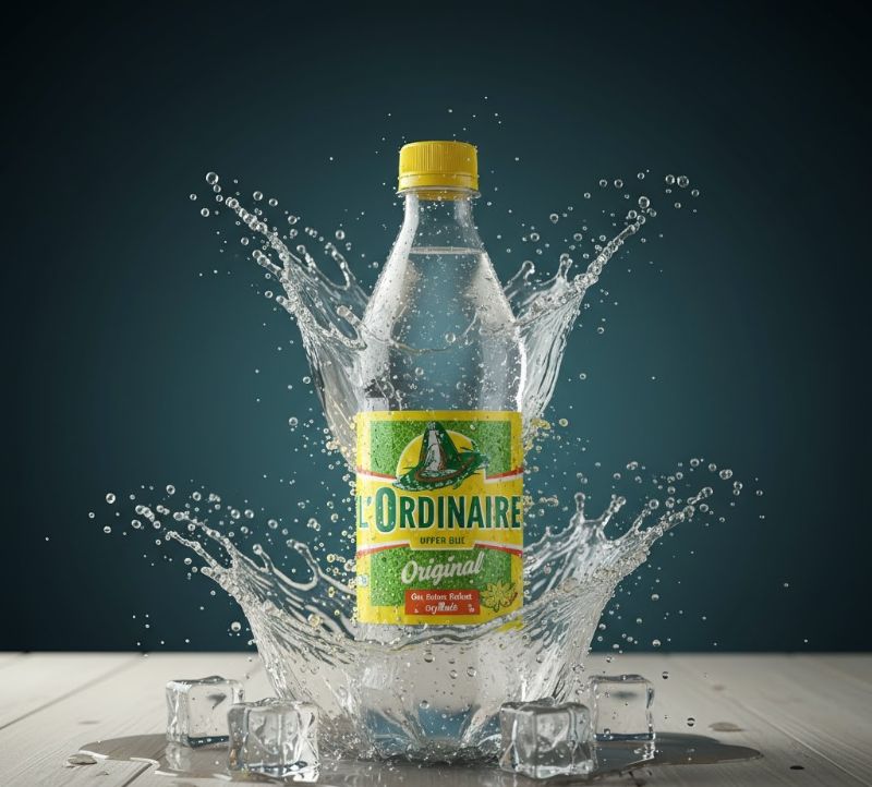 ORDINAIRE  ANIS 50CL