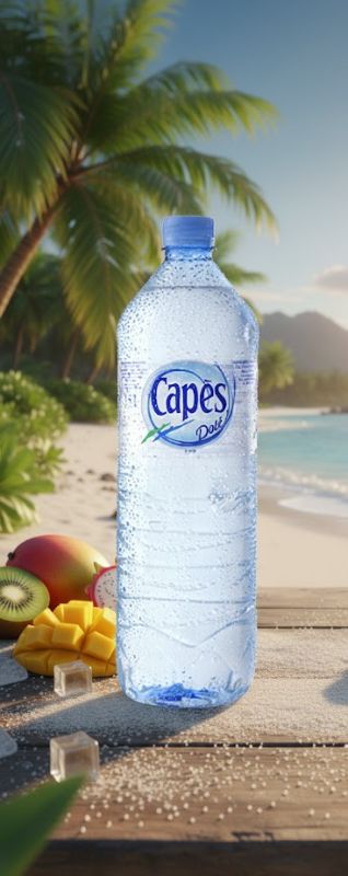 CAPES 1,5L