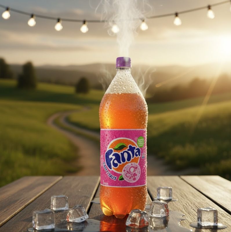 FANTA 2L EXOTIQUE
