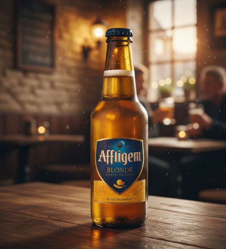 AFFILGEM 25CL
