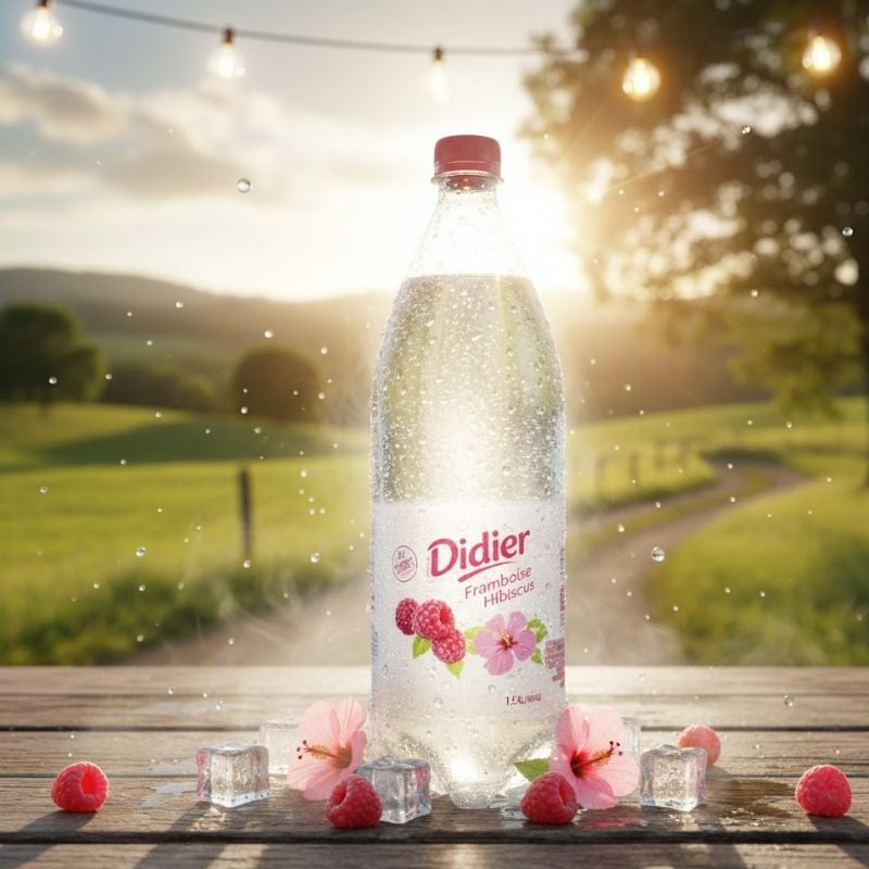 DIDIER FRAM/HIB 1,25L