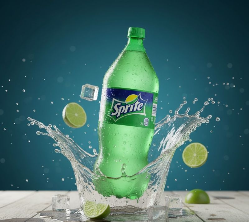 SPRITE 2L