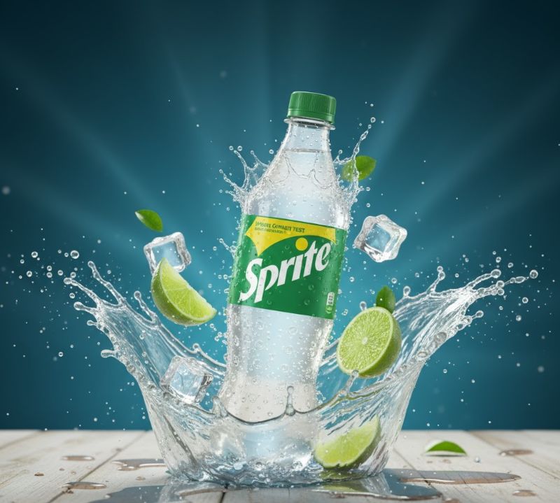 SPRITE 50CL