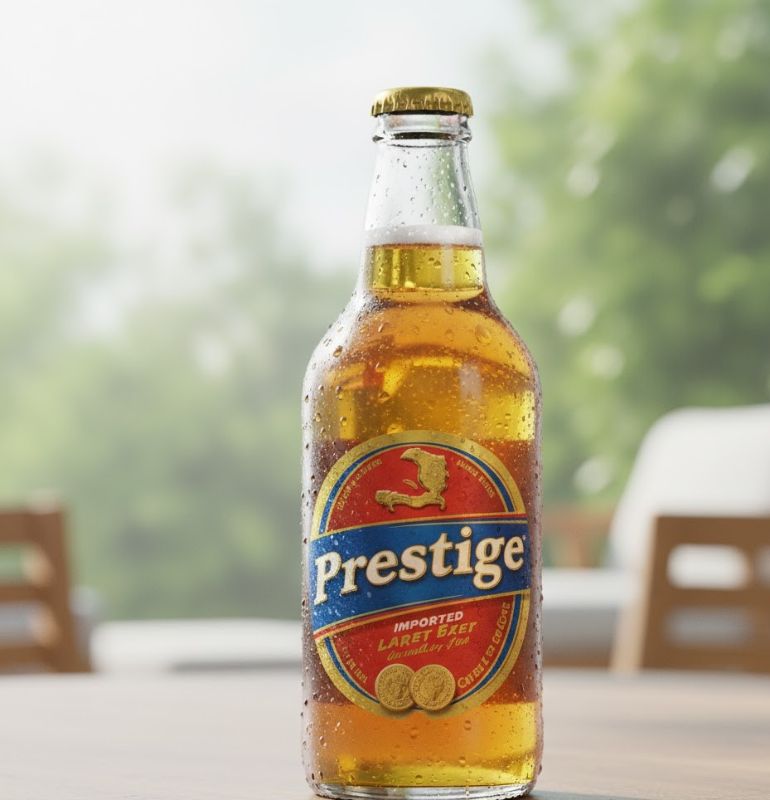 PRESTIGE  BLONDE VP 35,5CL