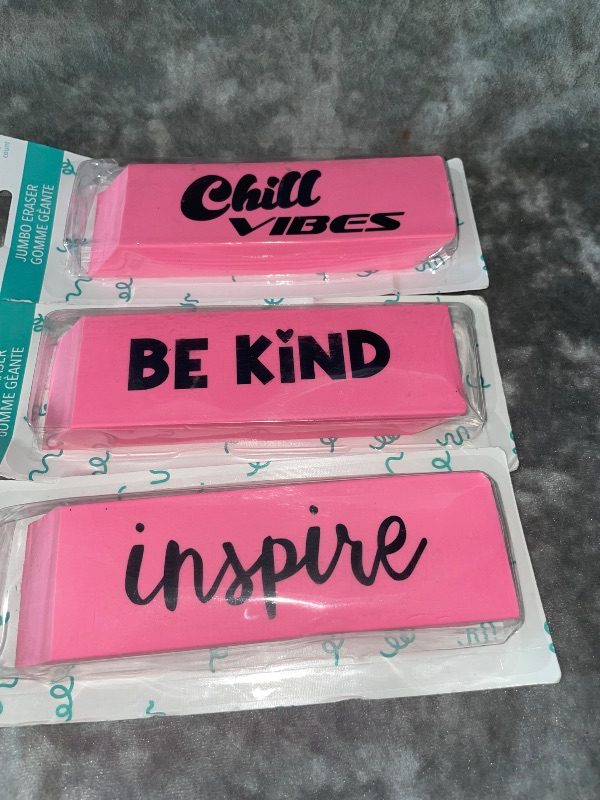 Large Rubber (Chill Vibes)