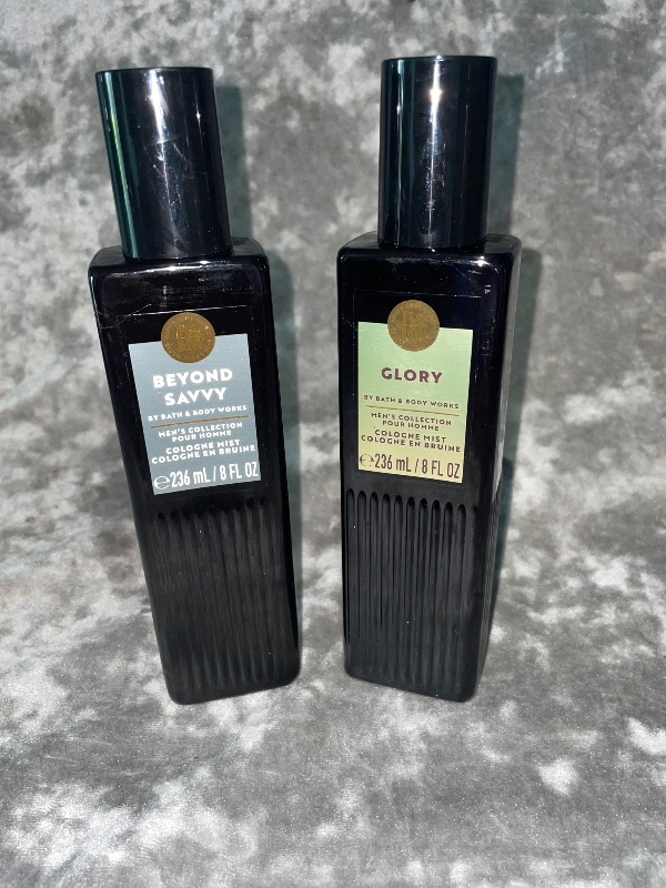 Bath & Body Works (Beyond Savvy)