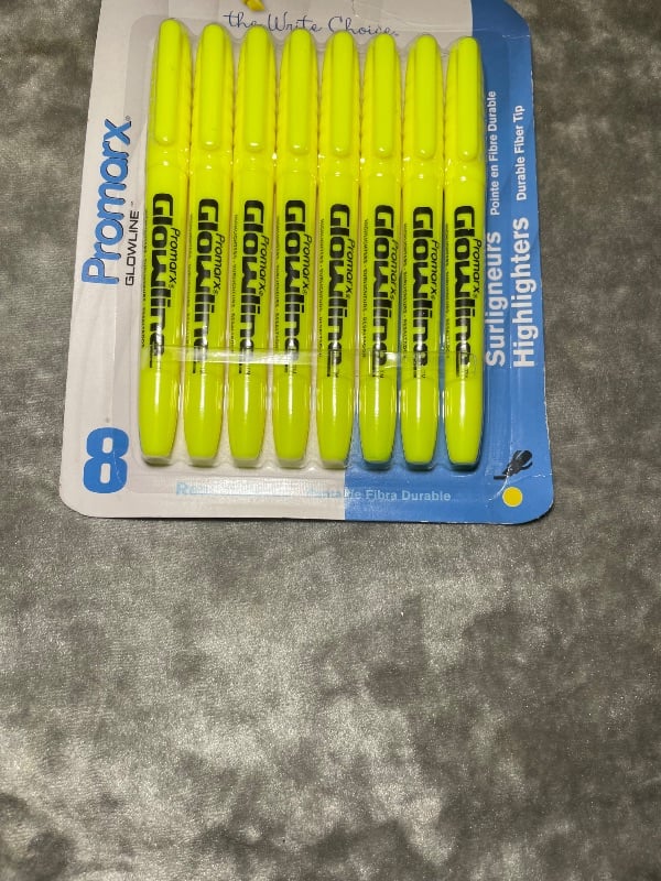 Promarx Highlighter (8)