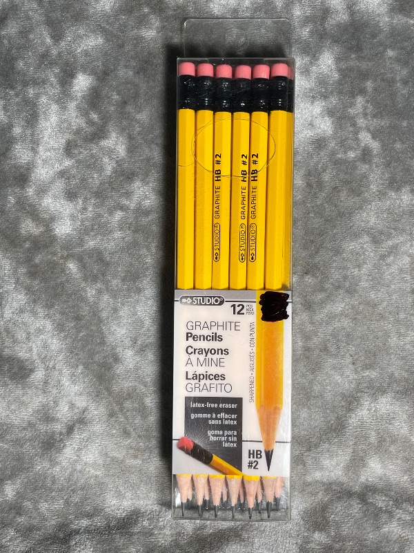 H2B Pencil (12)