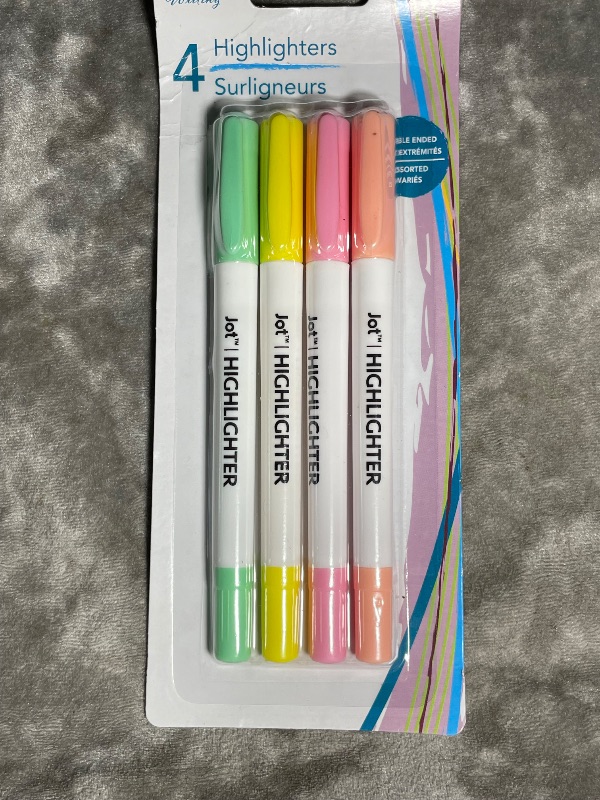 Jot Highlighter (4)