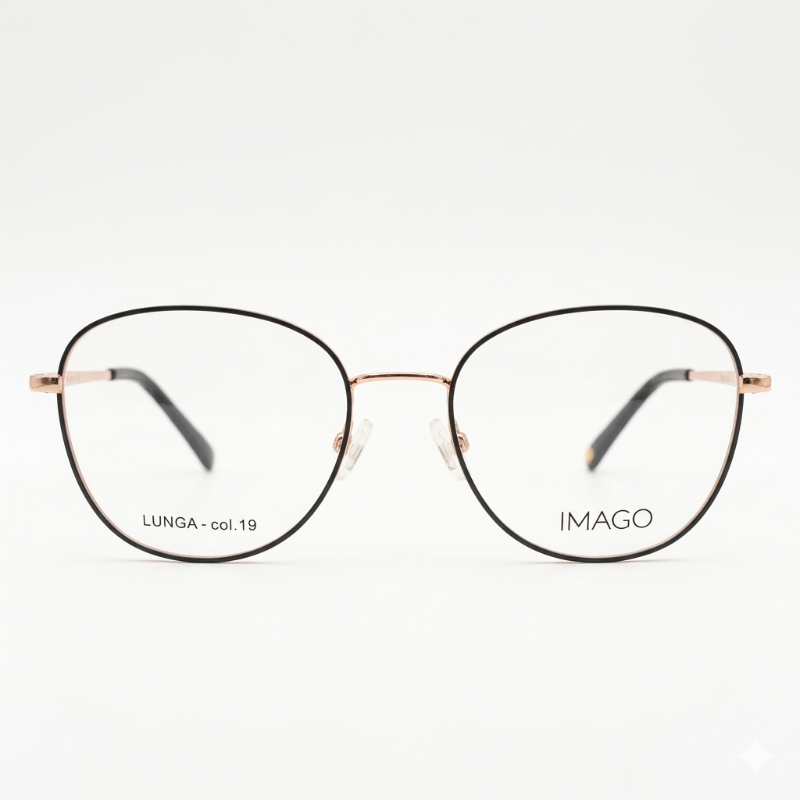 i-Spax Lunga Frame