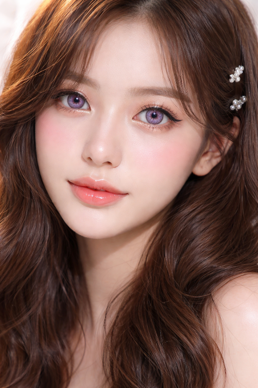 Korean Lenses