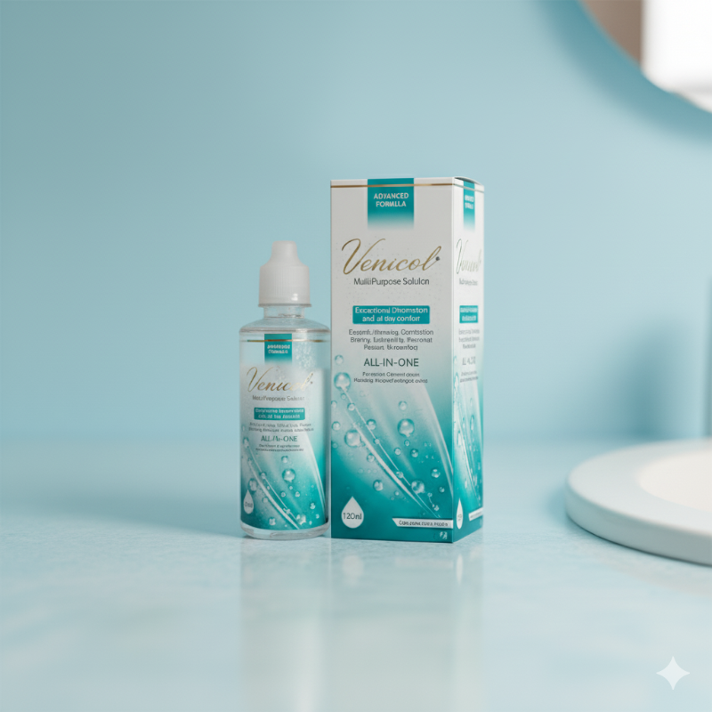 Venicol ( Made in Korea)