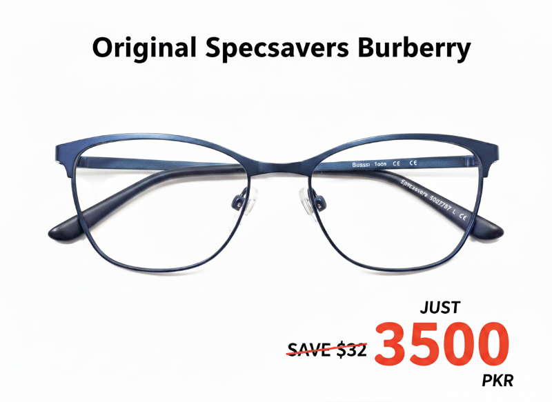 SpecsSaver Burberry 30767287