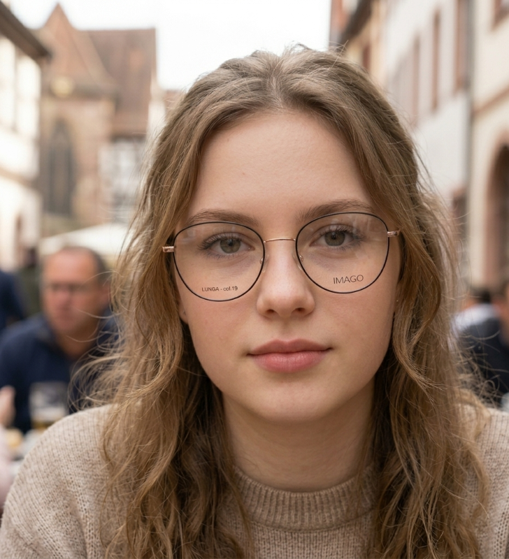 i-Spax Lunga Frame