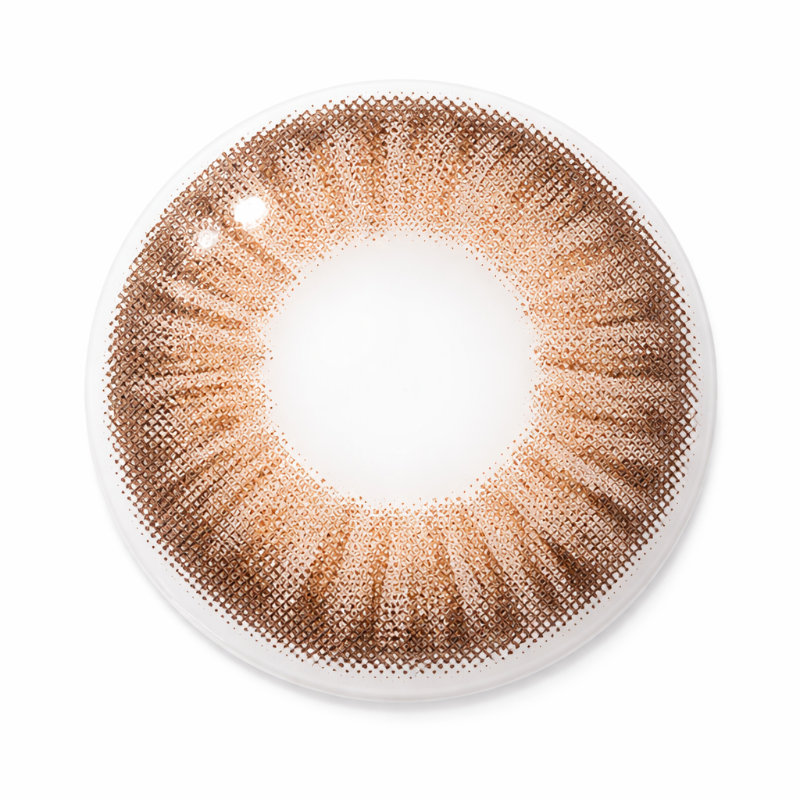 Korean Lenses