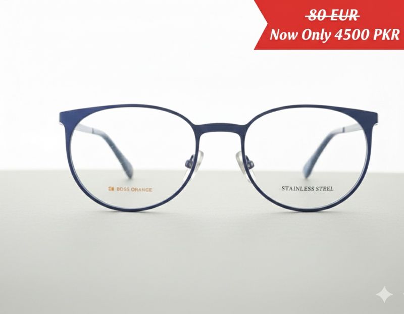 Boss Oranage BO 0026