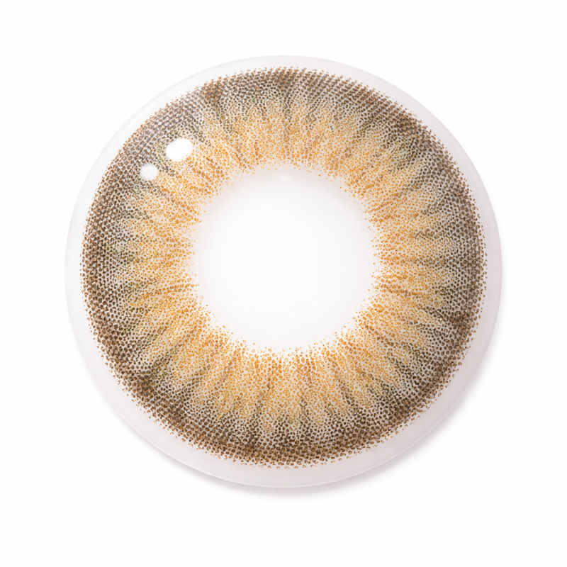 Korean Lenses