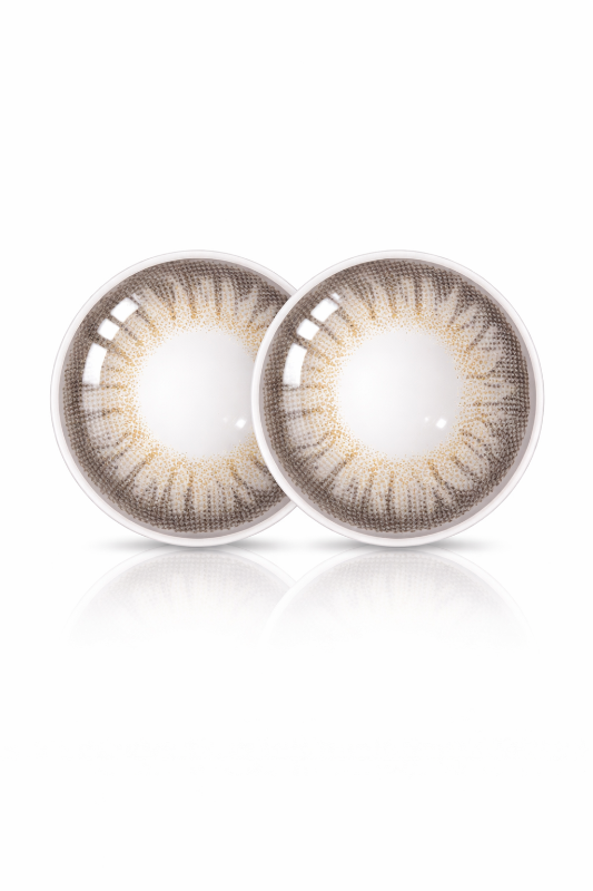 Korean Lenses