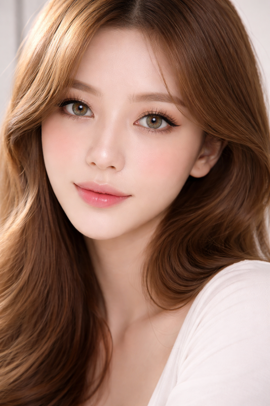 Korean Lenses