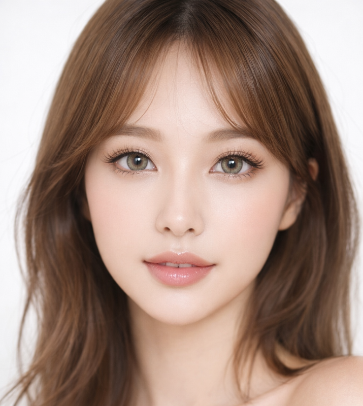 Korean Lenses