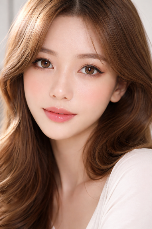 Korean Lenses