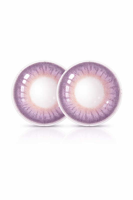 Korean Lenses