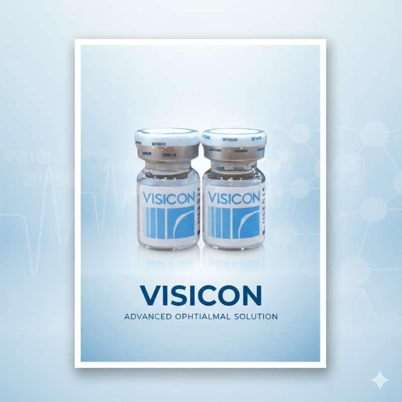 Visicon