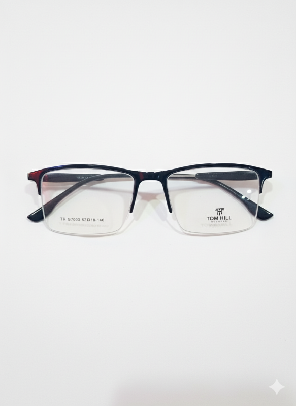 TR Half-Rimless