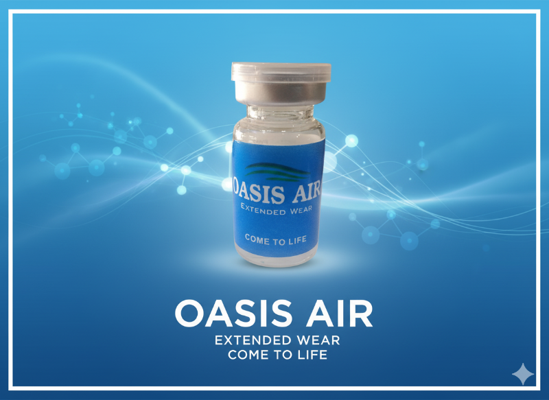 Oasis Air