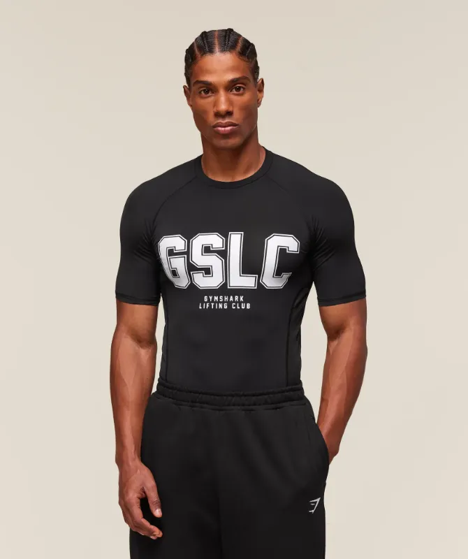 GSLC Baselayer T-Shirt