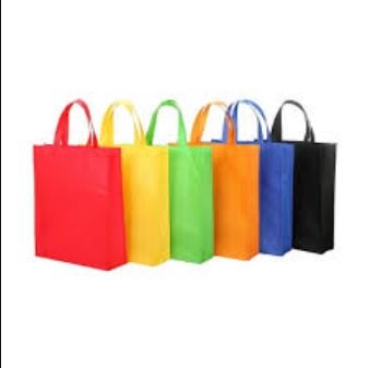 Shopping Bag