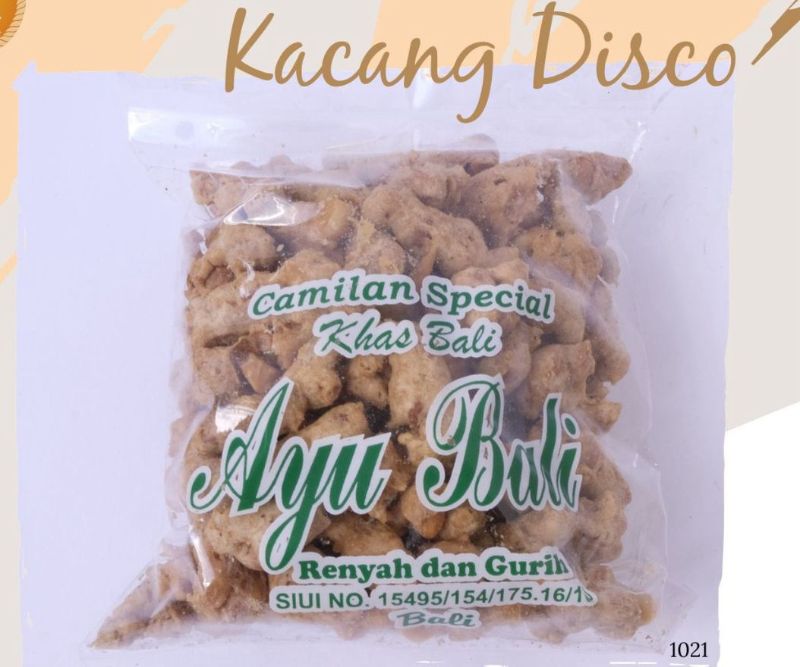 Kacang Disco