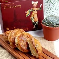 Pia Legong Keju