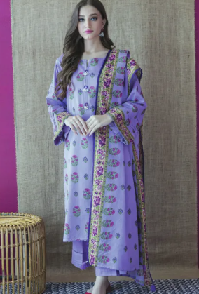 Stylish Collection Stitched New Branded Dress for Women and Young girls