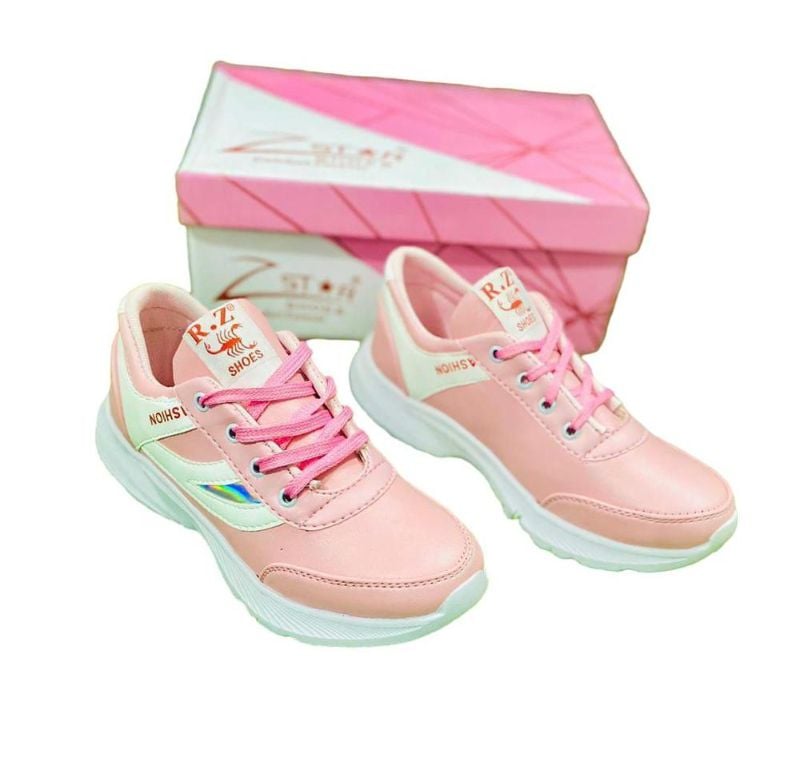 Women's Rexine Walking Joggers