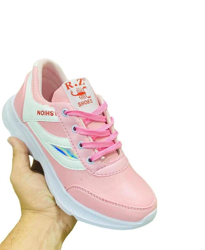 Women's Rexine Walking Joggers