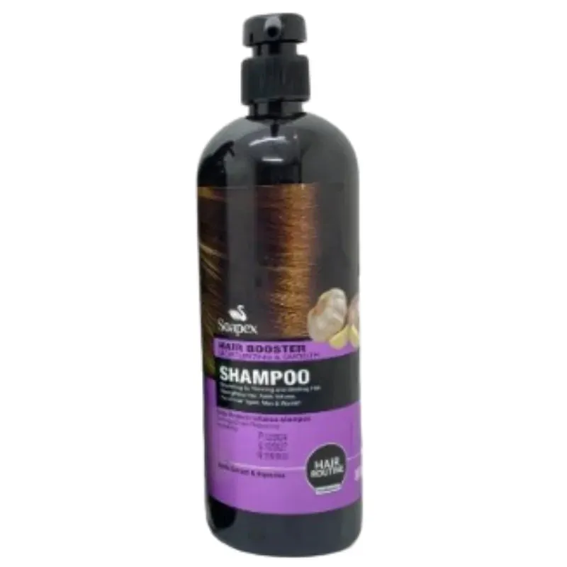 Soapex Shampoo 800ml - Irani