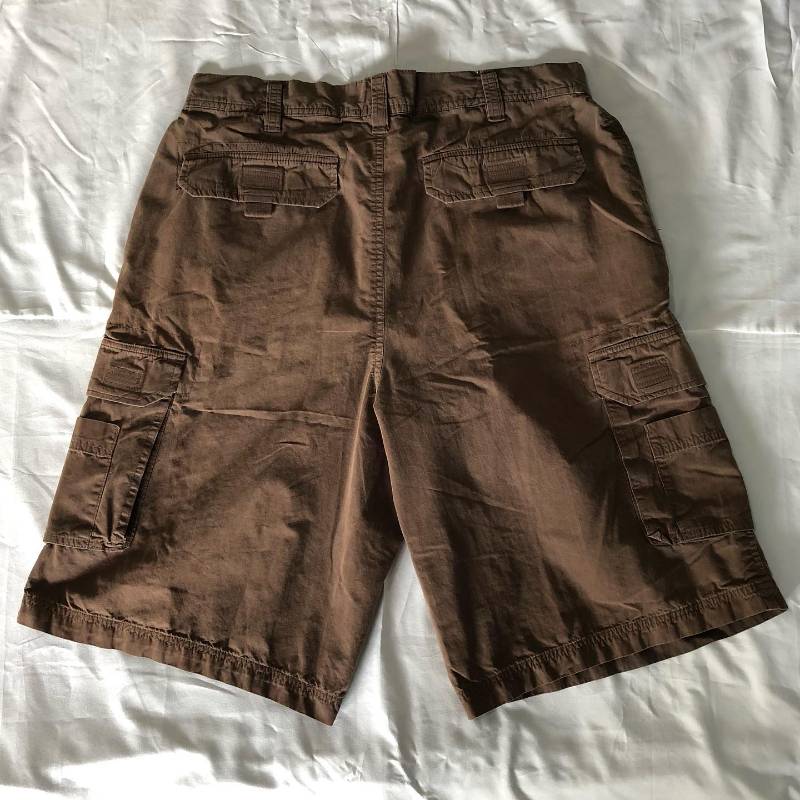 Celana Pendek Cargo