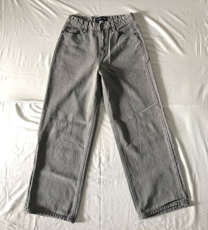Jeans Millioncor