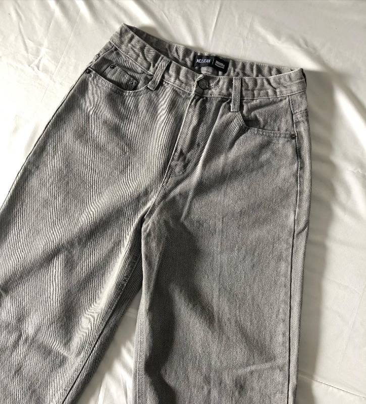 Jeans Millioncor