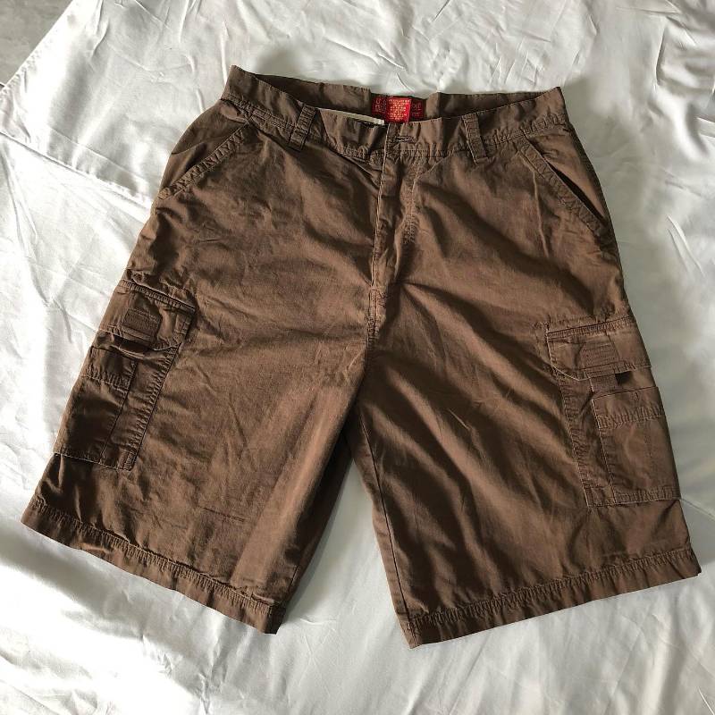 Celana Pendek Cargo